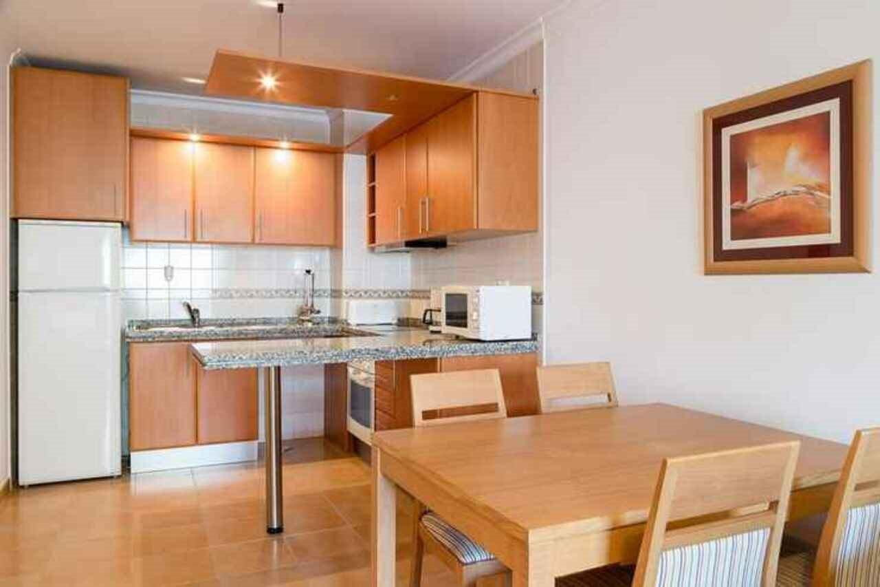 Apartamentos Veleiro Монте-Гордо Экстерьер фото