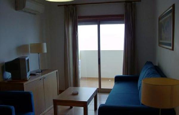 Apartamentos Veleiro Монте-Гордо Экстерьер фото